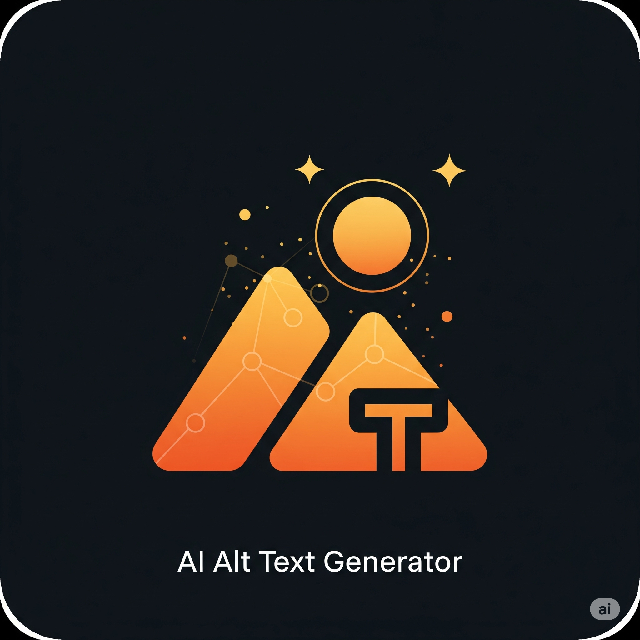 AI Alt Text Generator